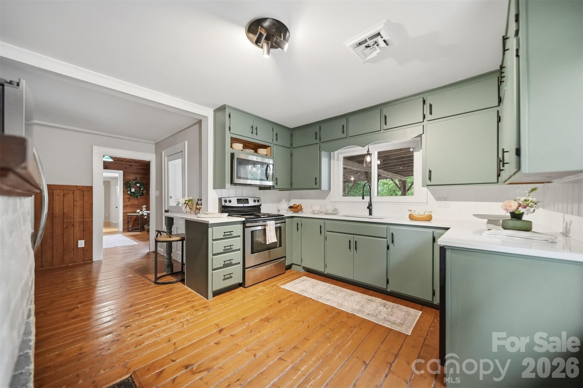 255 Wildwood Road