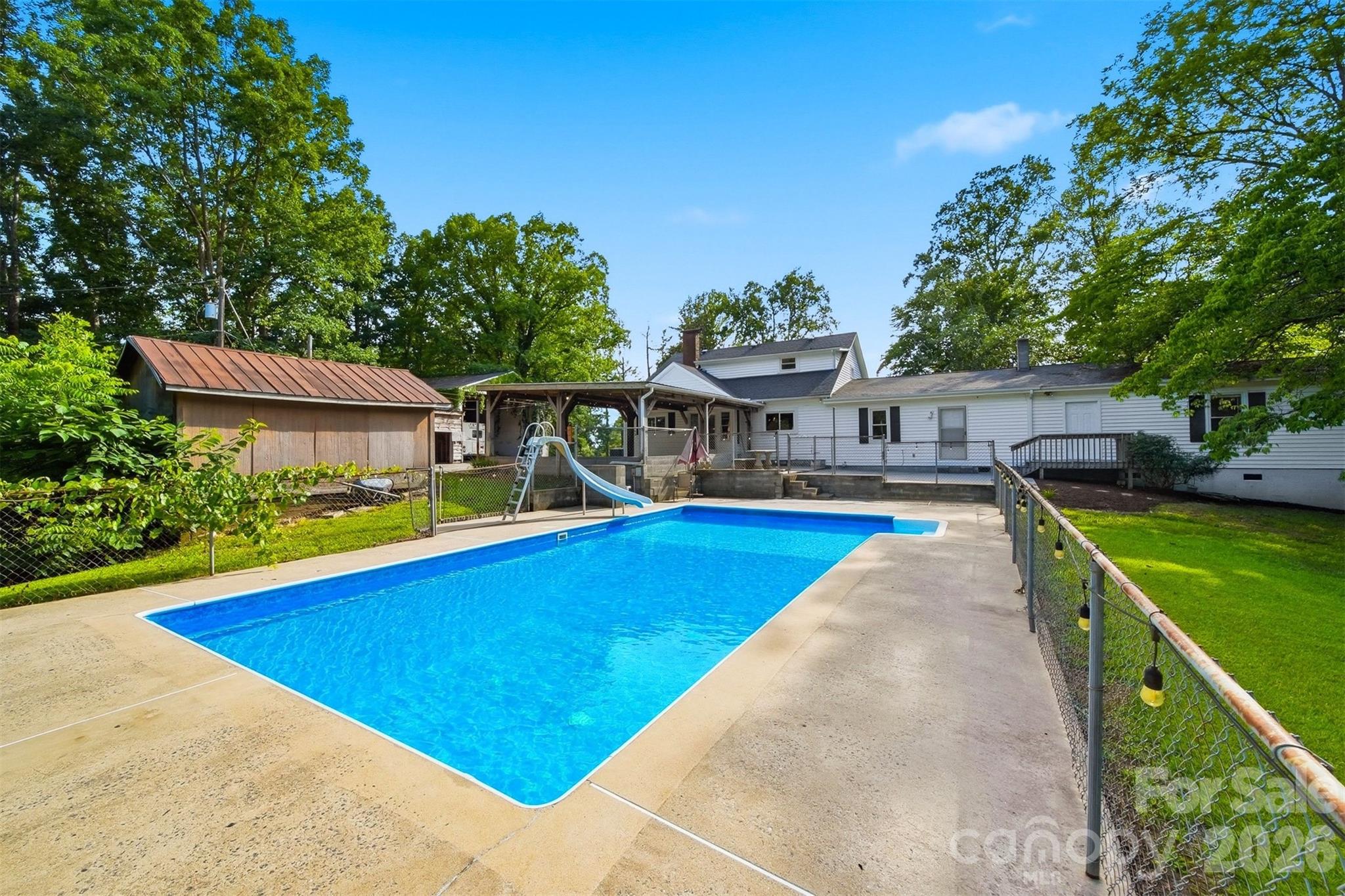 255 Wildwood Road