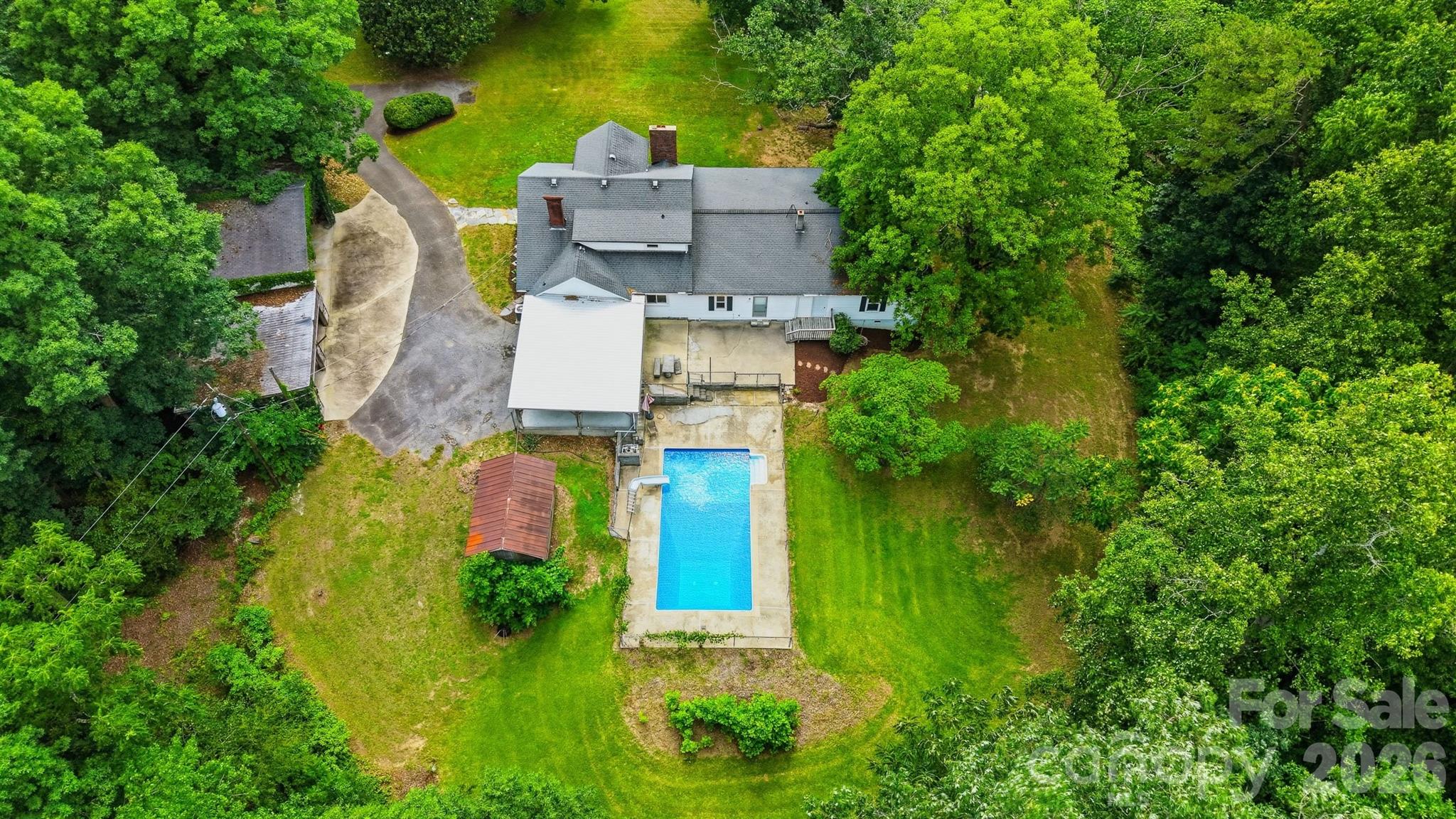 255 Wildwood Road
