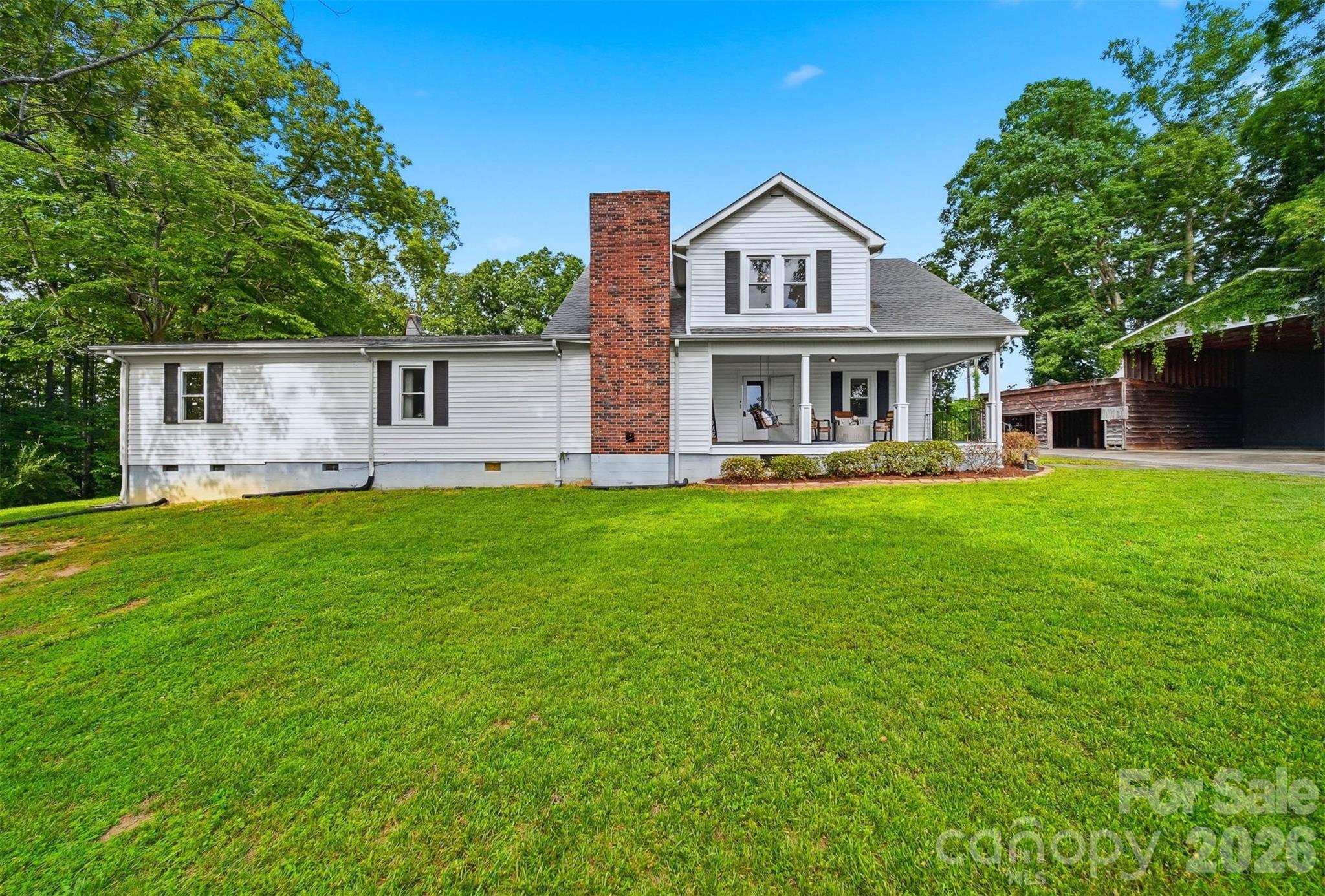 255 Wildwood Road
