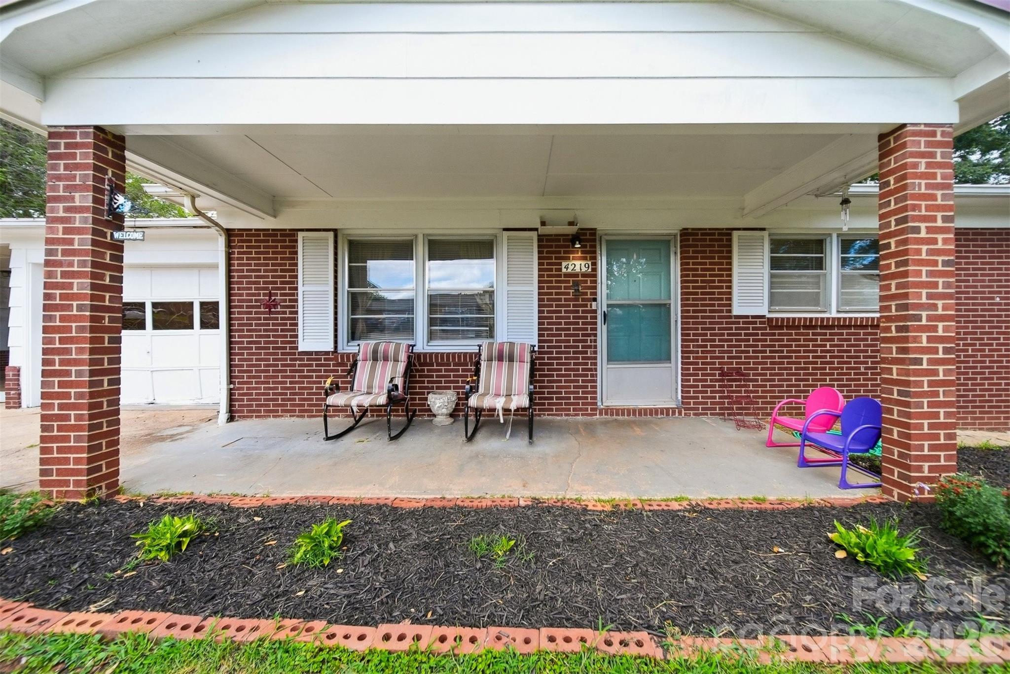 4219 Benfield Drive