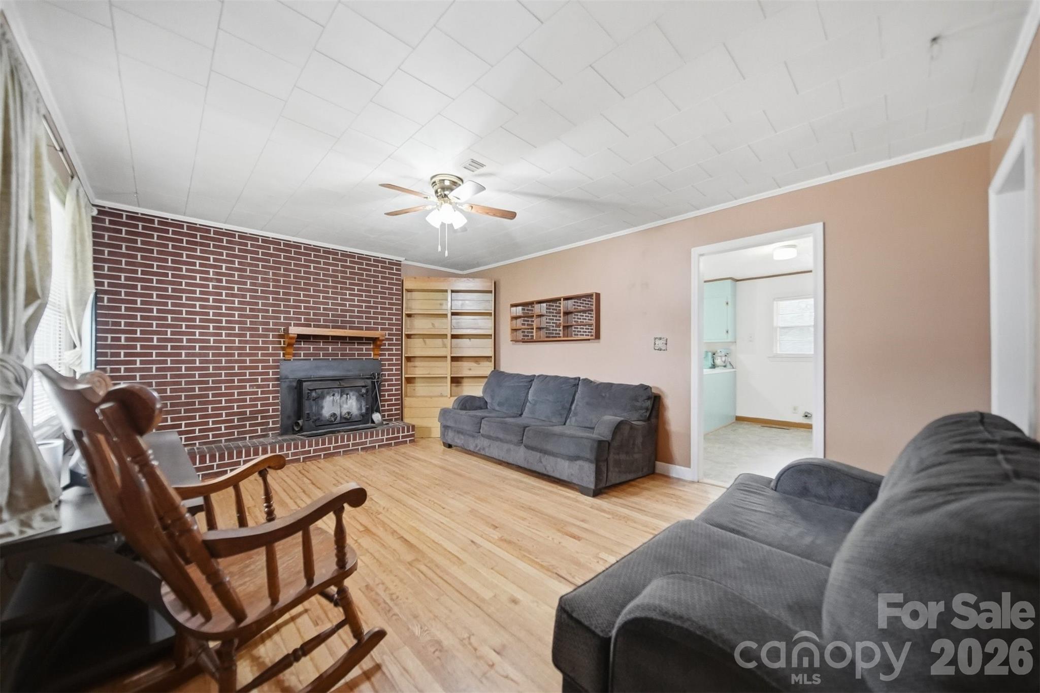 4219 Benfield Drive