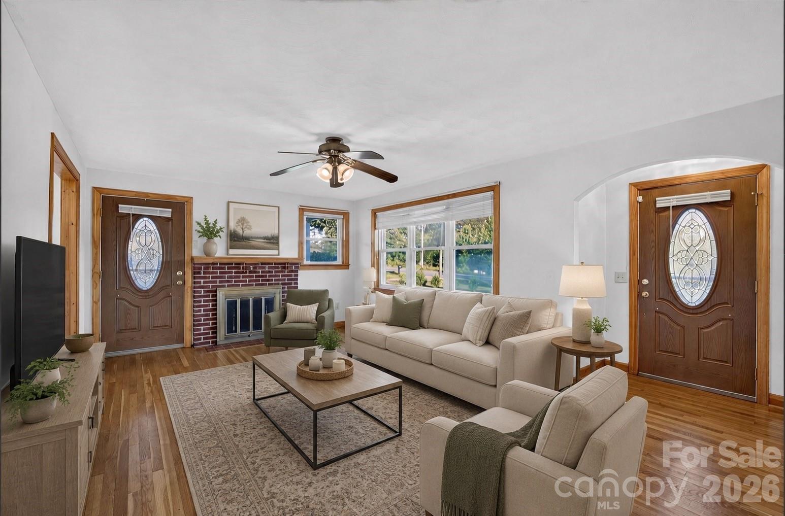 1532 Orchard Drive