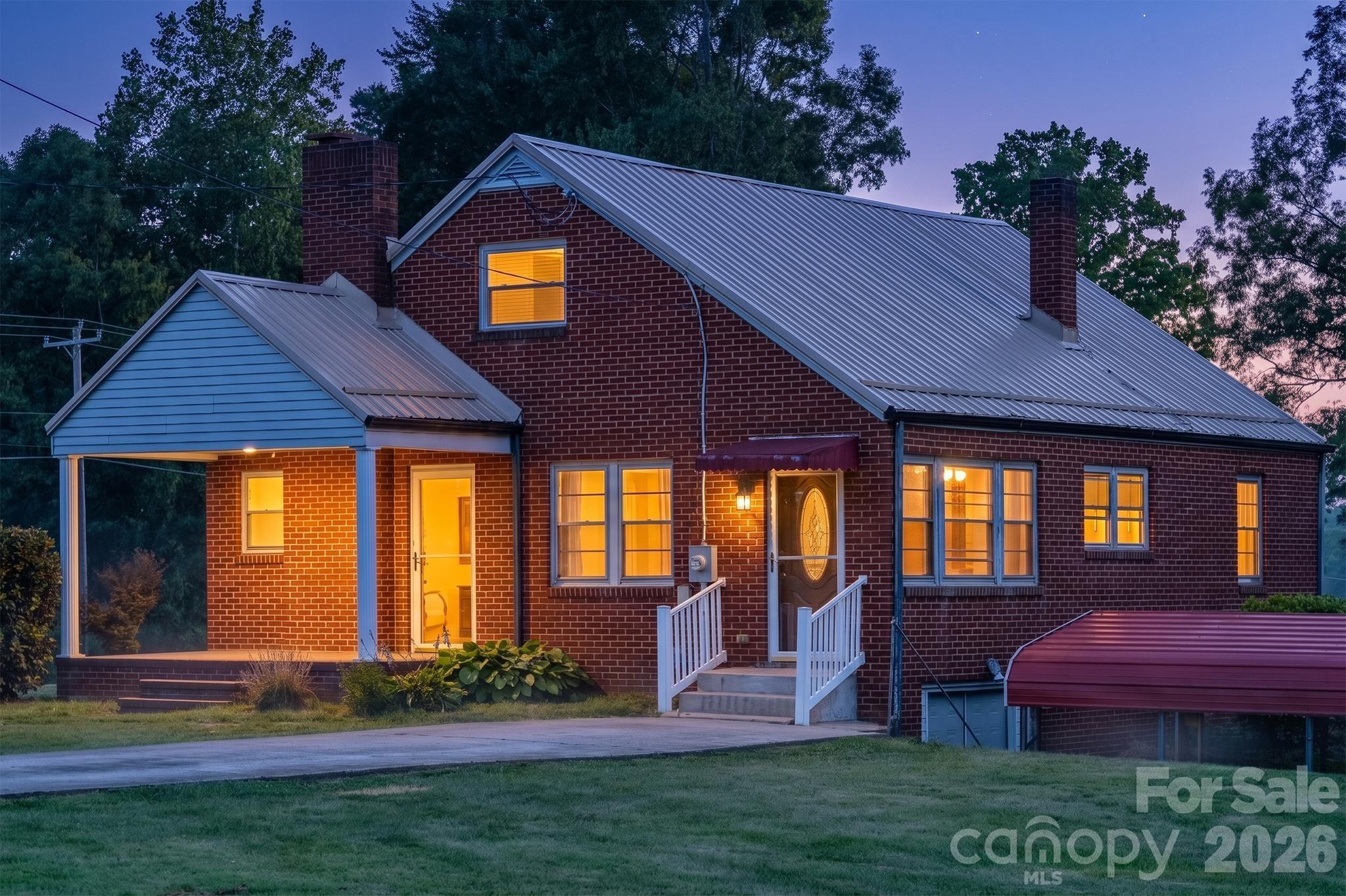 1532 Orchard Drive