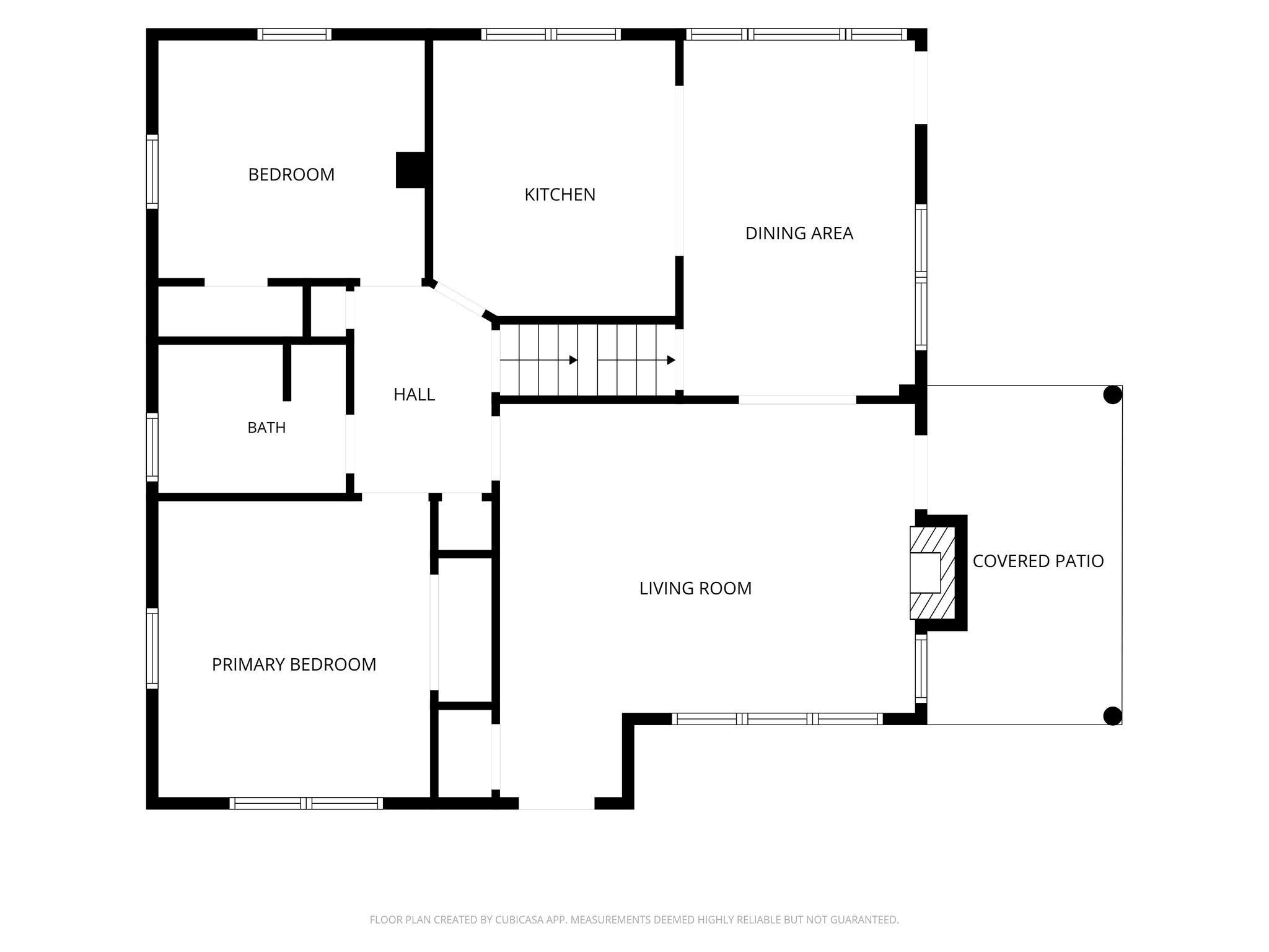 1532 Orchard Drive