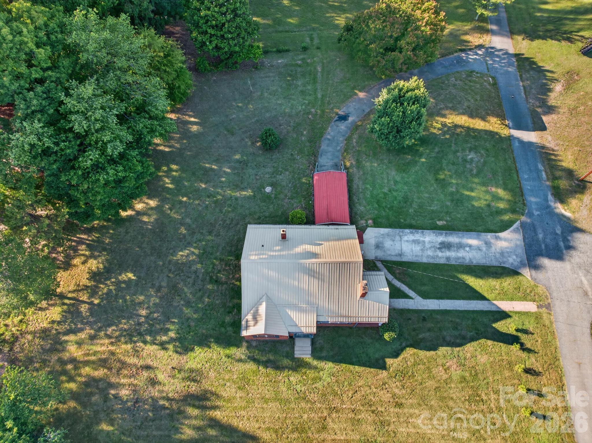 1532 Orchard Drive