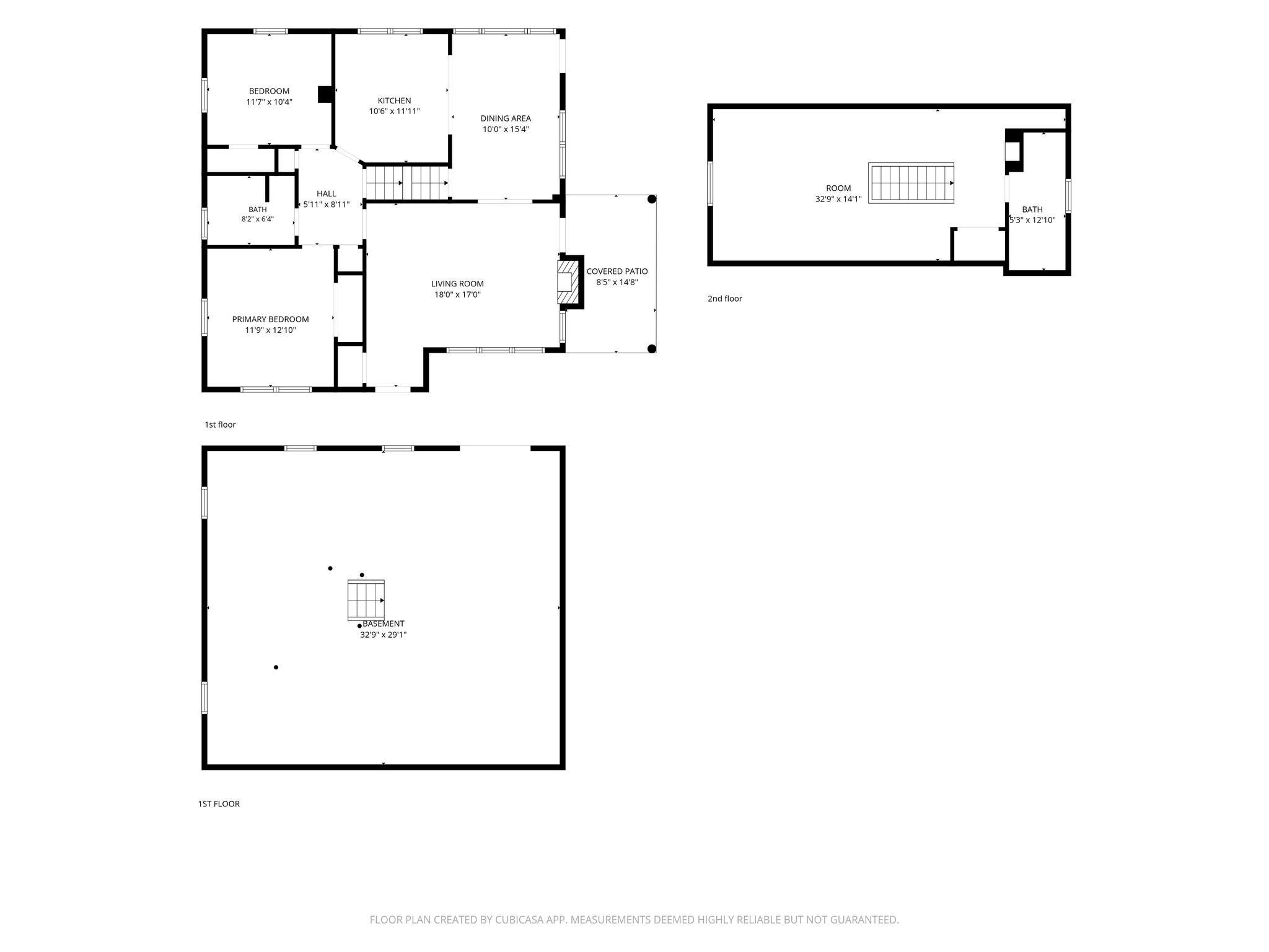 1532 Orchard Drive