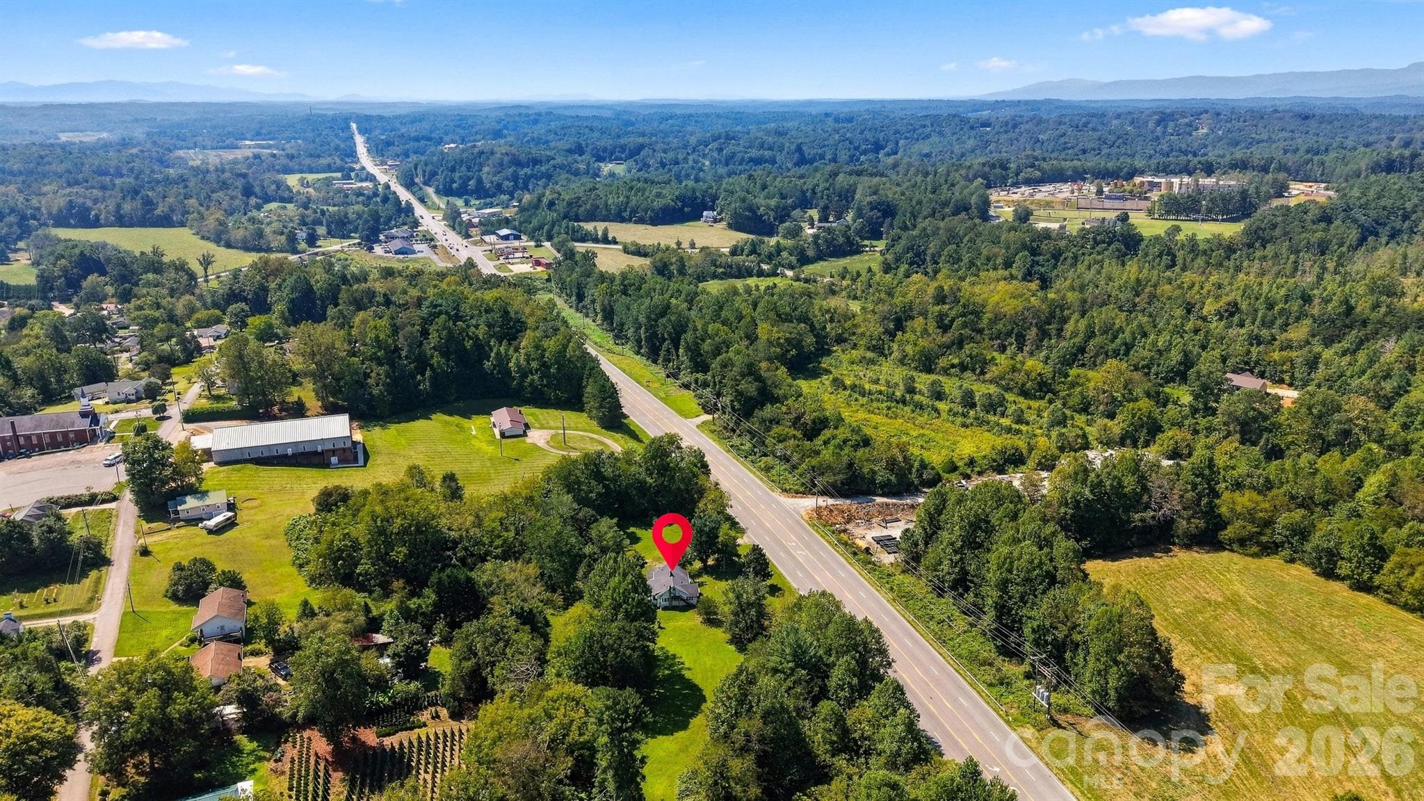 2529 Morganton Boulevard