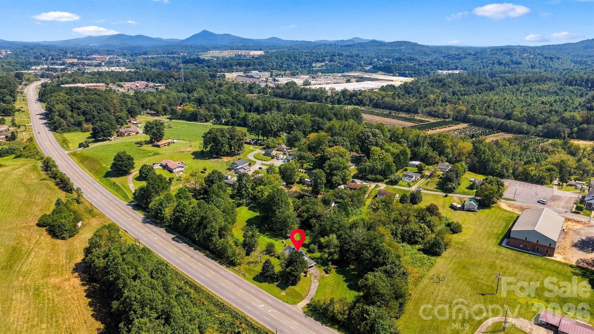 2529 Morganton Boulevard