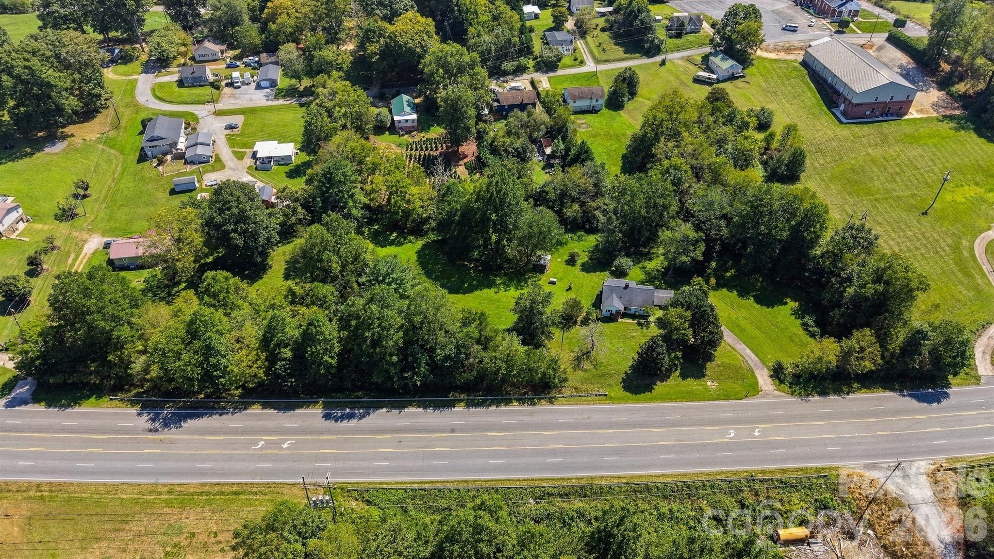 2529 Morganton Boulevard