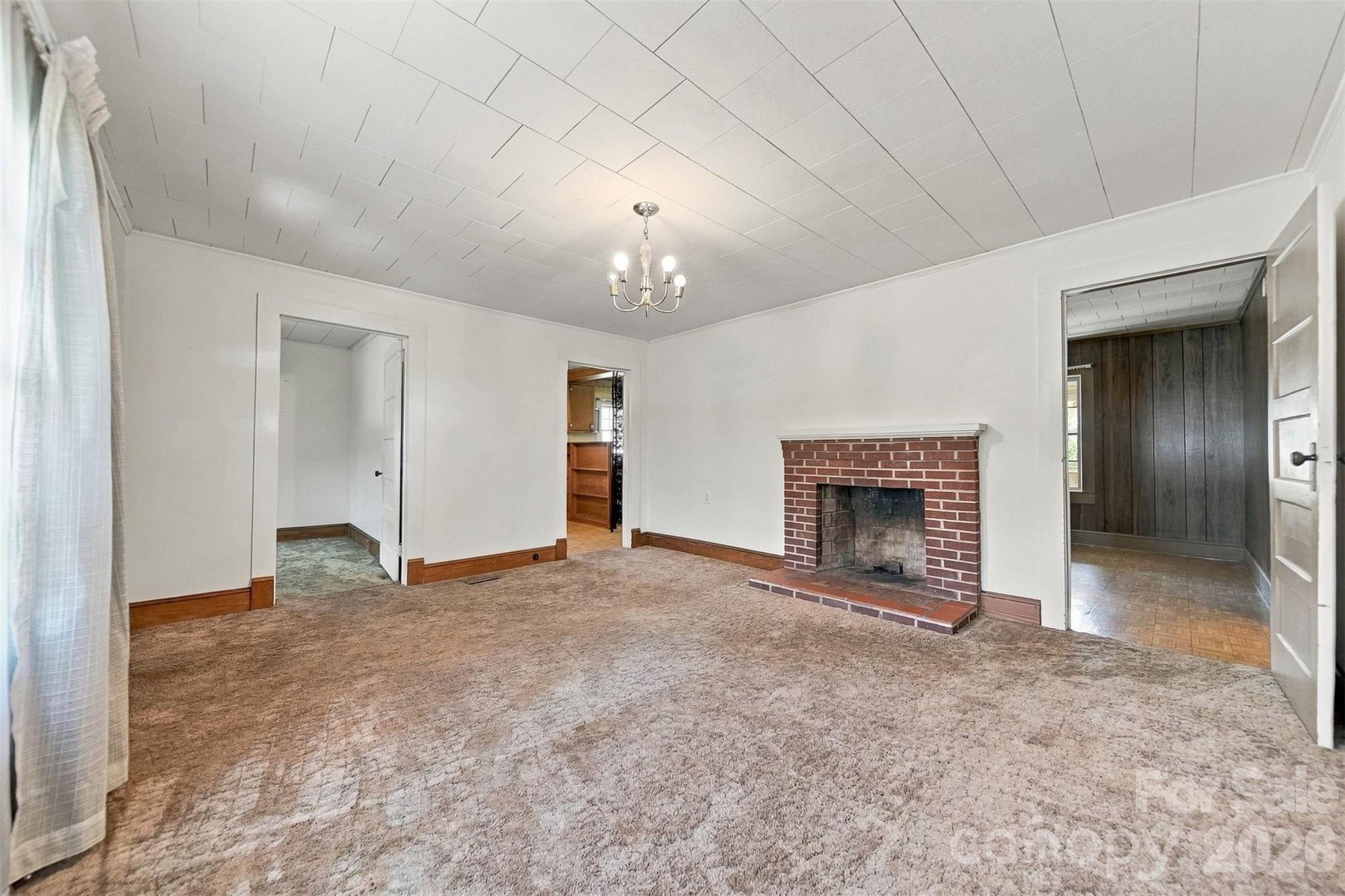 2529 Morganton Boulevard
