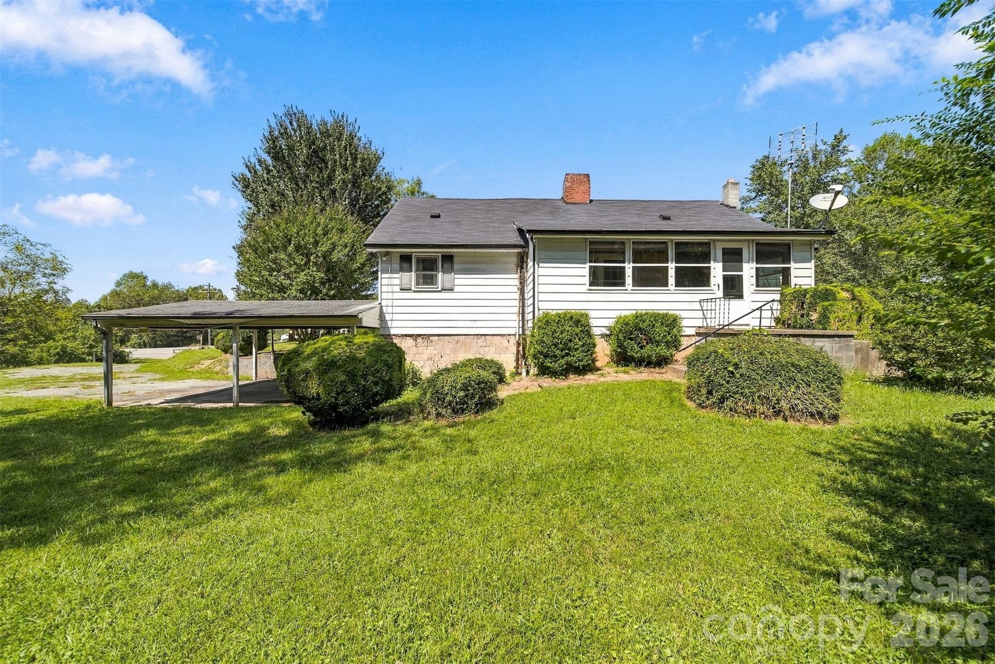 2529 Morganton Boulevard