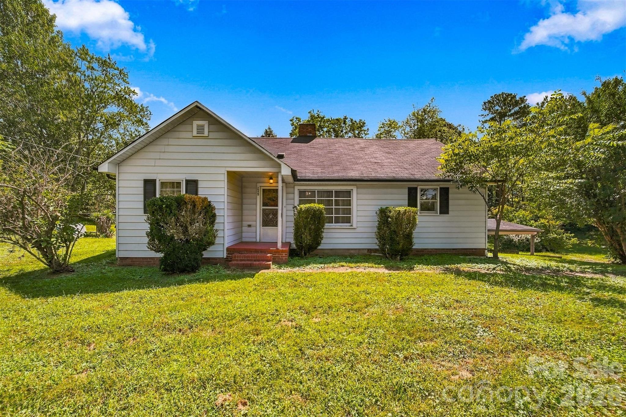 2529 Morganton Boulevard
