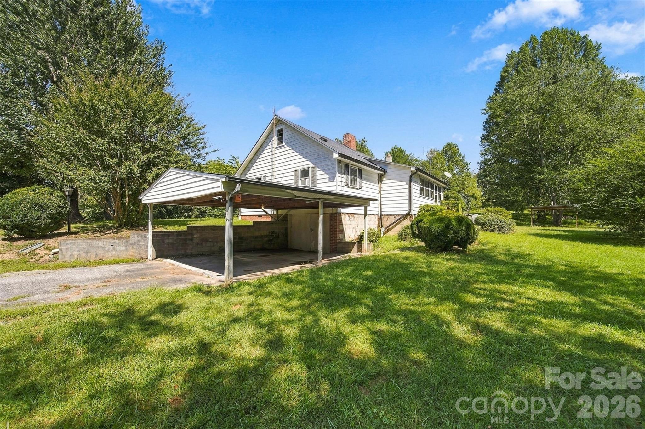 2529 Morganton Boulevard