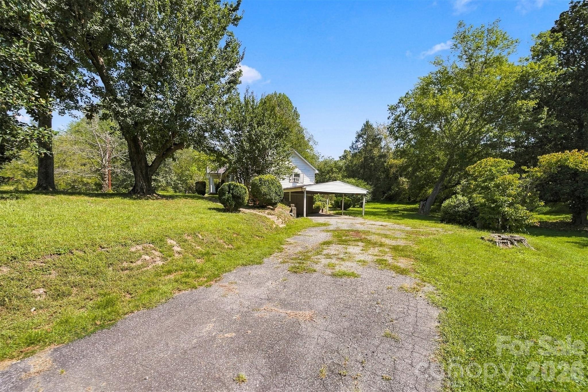 2529 Morganton Boulevard