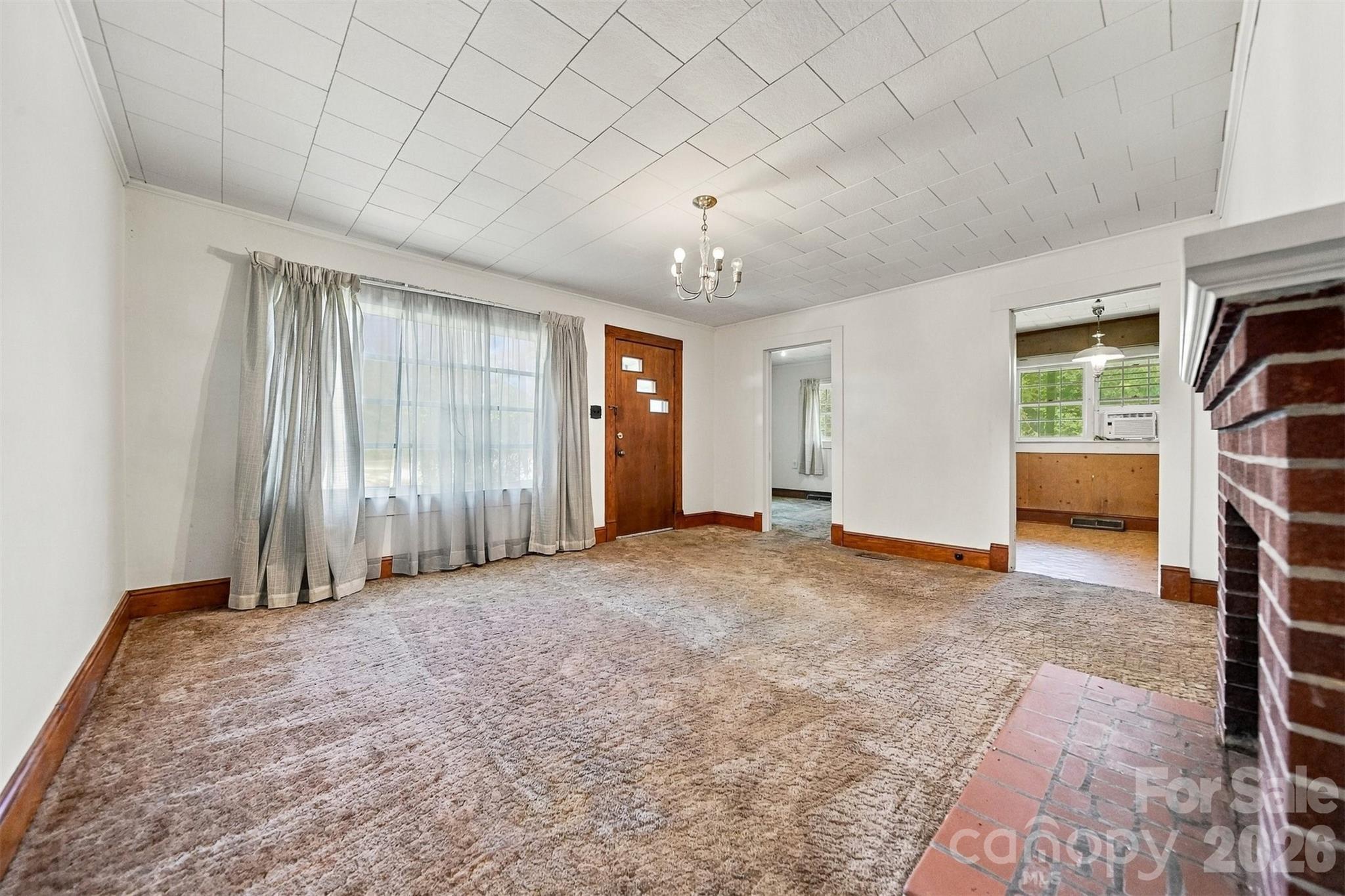 2529 Morganton Boulevard