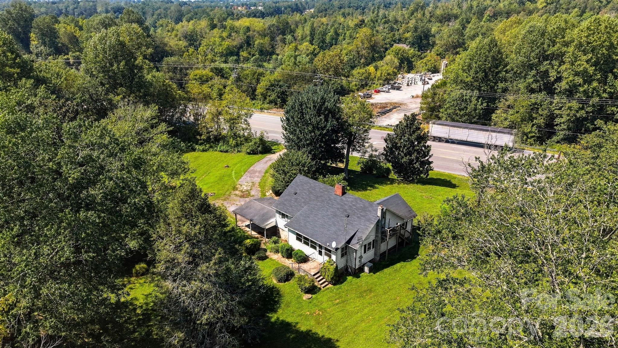 2529 Morganton Boulevard