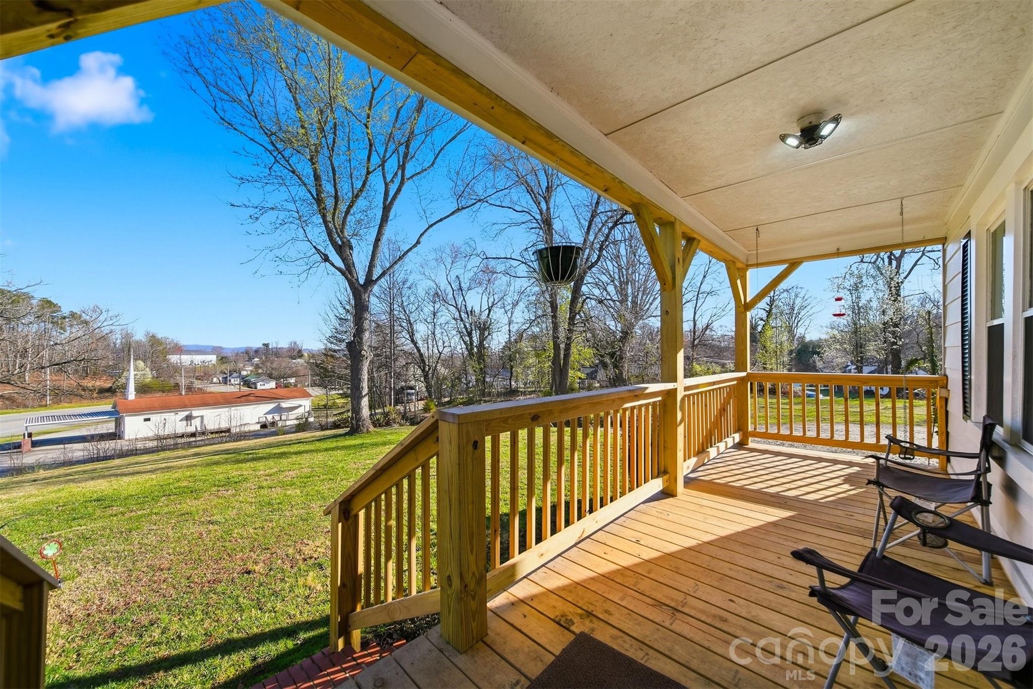 1406 Walt Arney Road SW