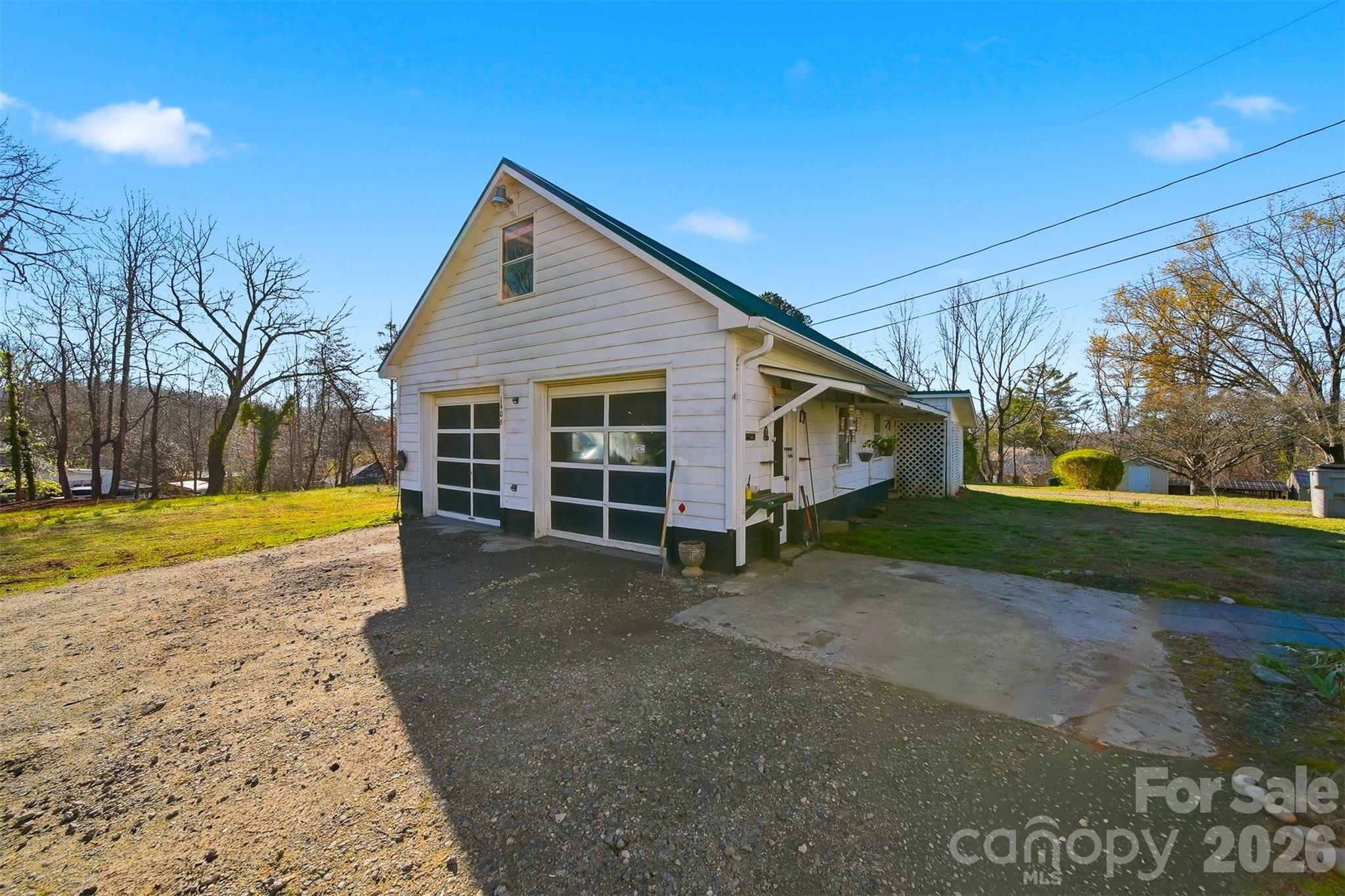 1406 Walt Arney Road SW