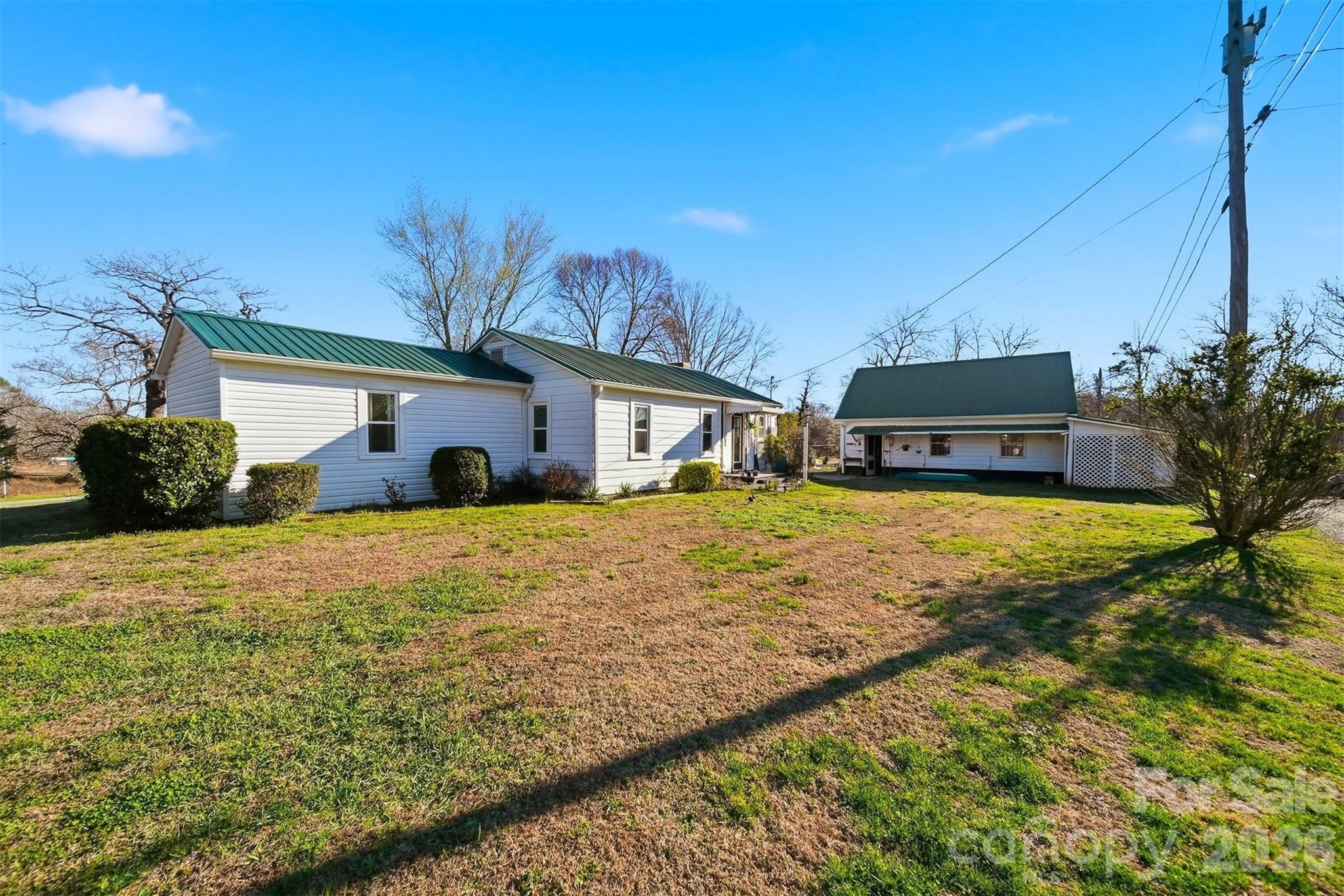 1406 Walt Arney Road SW