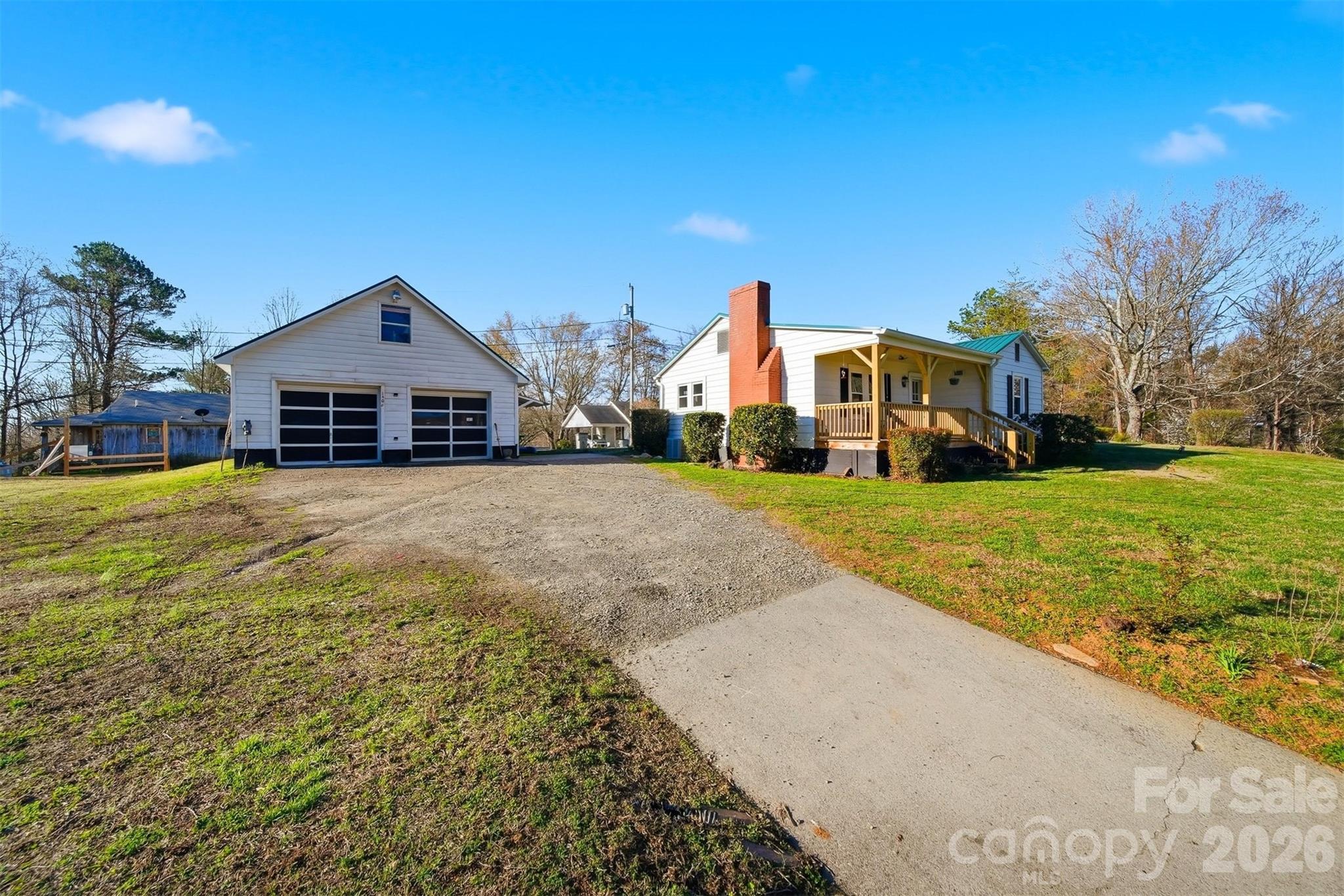 1406 Walt Arney Road SW