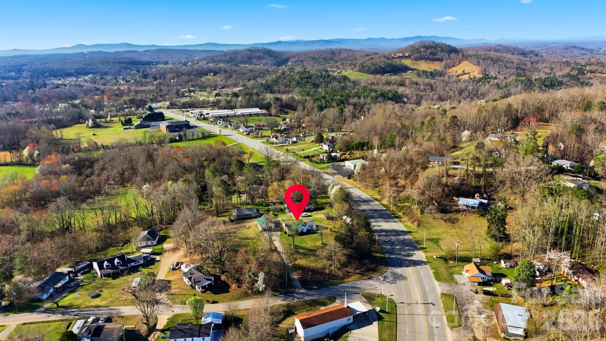 1406 Walt Arney Road SW