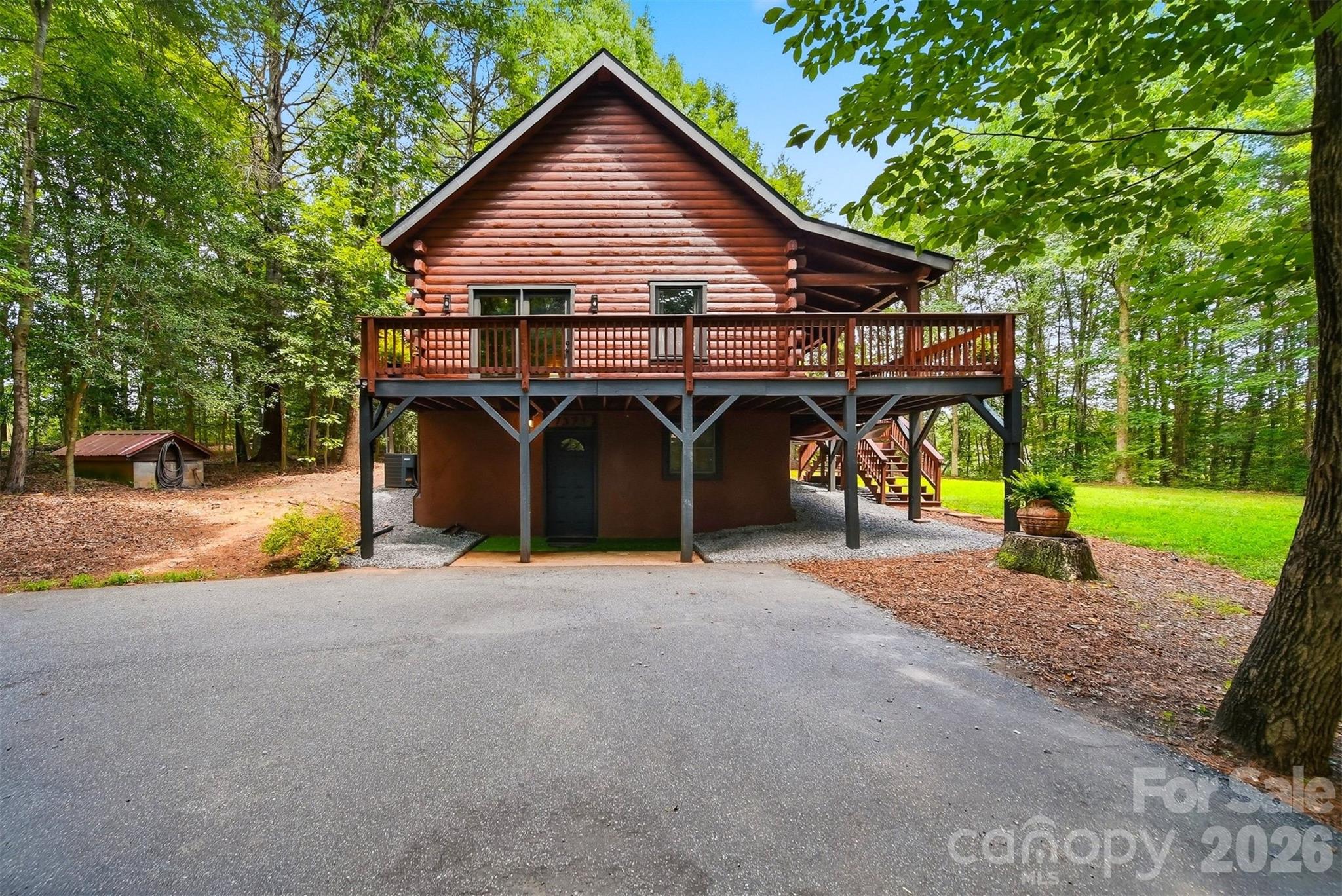7373 Jeeter Shell Avenue