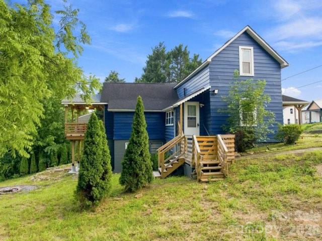 403 SW Spruce Street SW