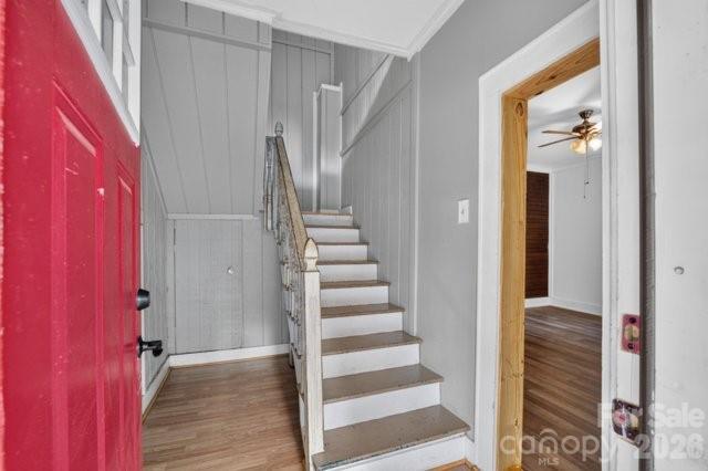 403 SW Spruce Street SW