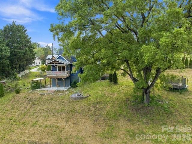 403 SW Spruce Street SW