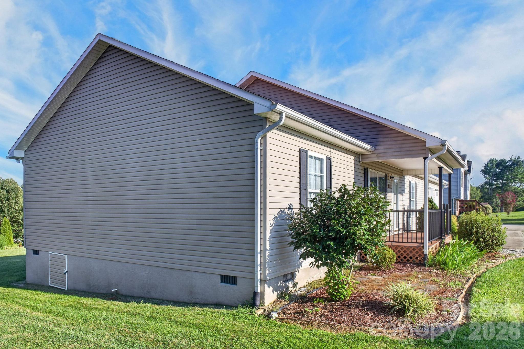 2305 Good Shepard Court