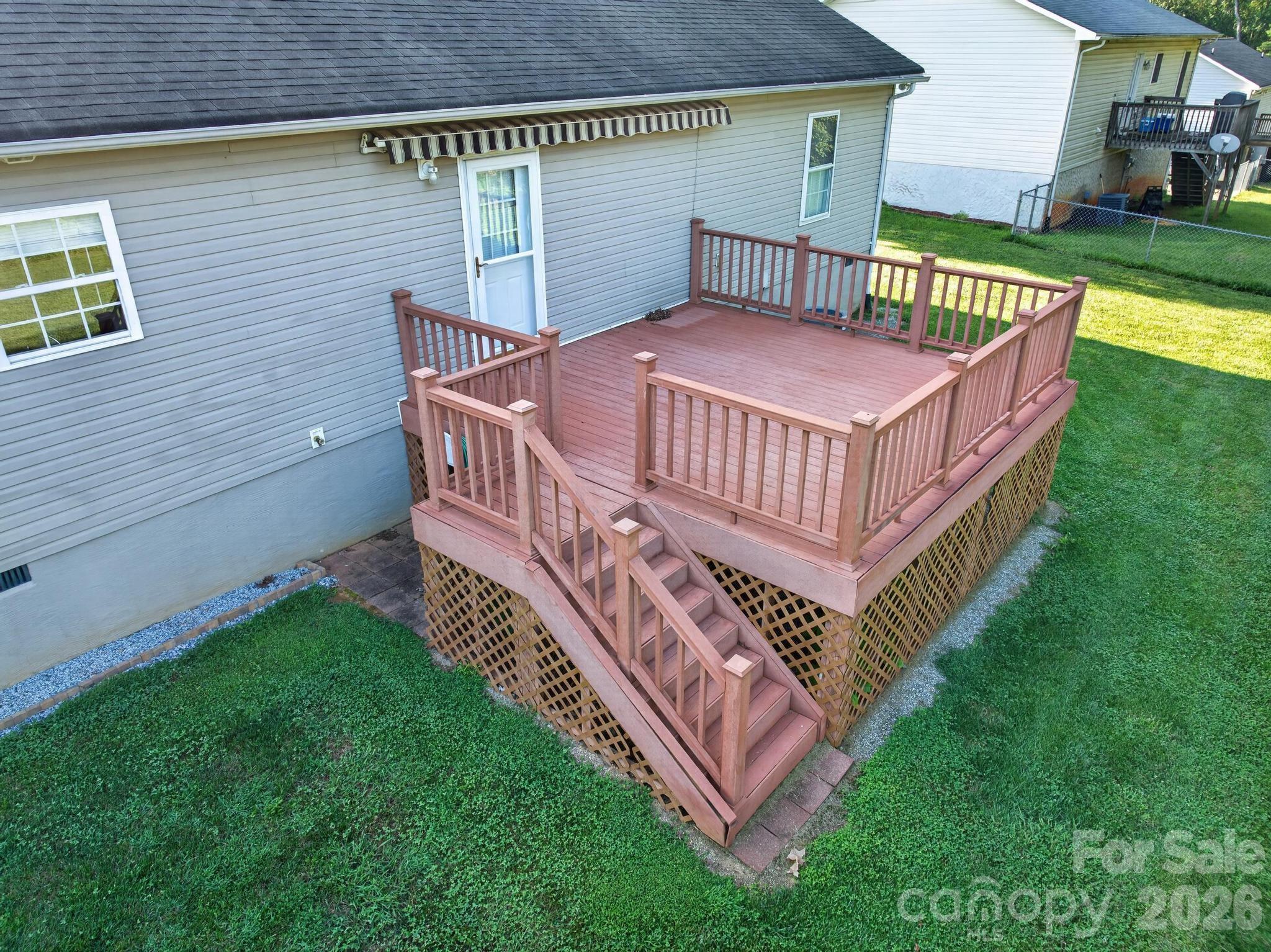 2305 Good Shepard Court