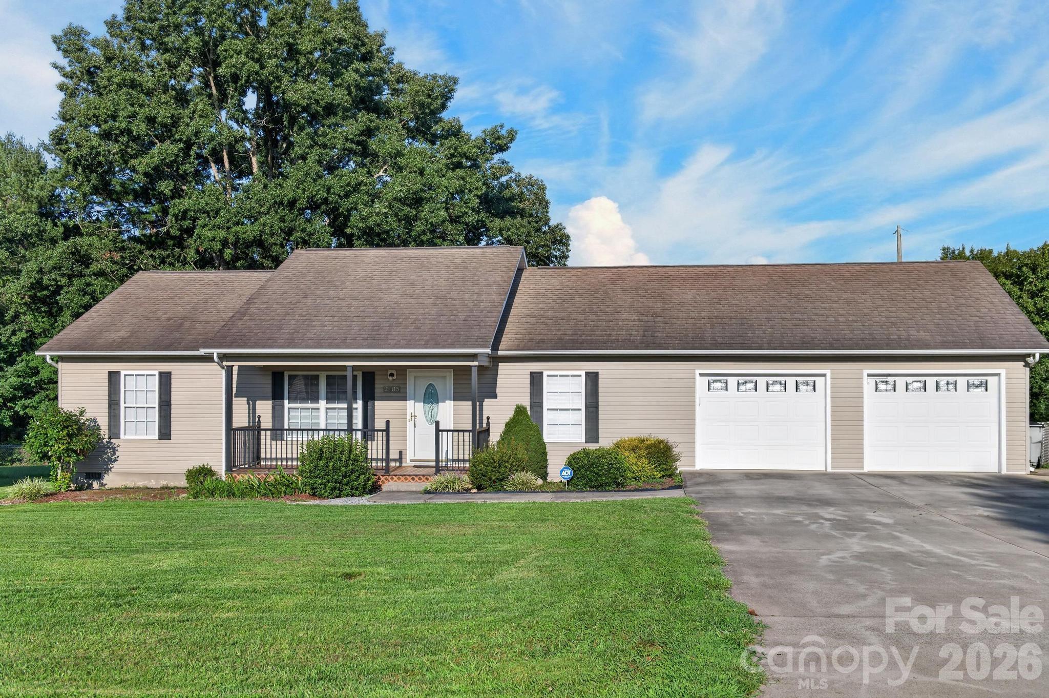 2305 Good Shepard Court