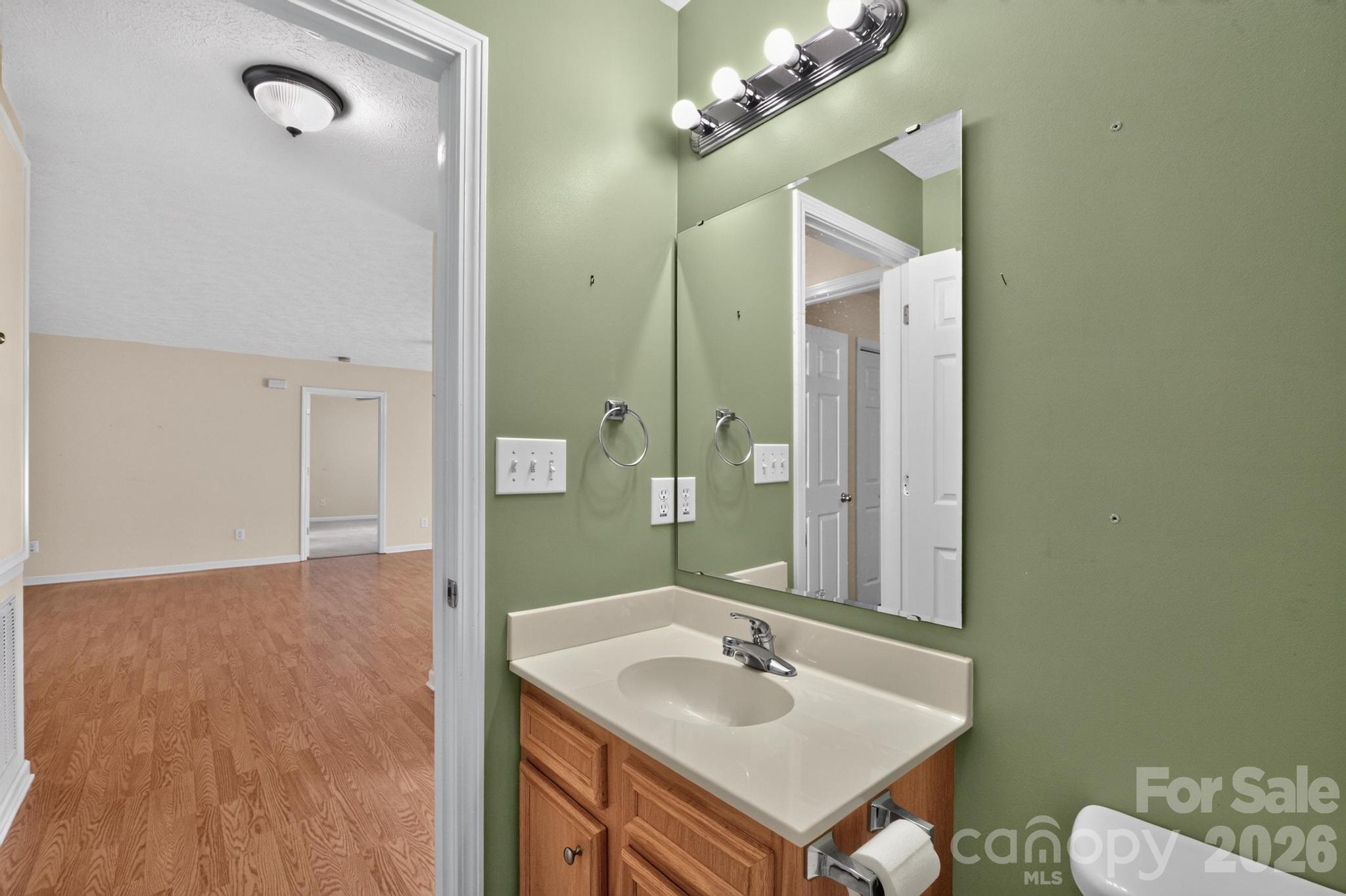 2305 Good Shepard Court