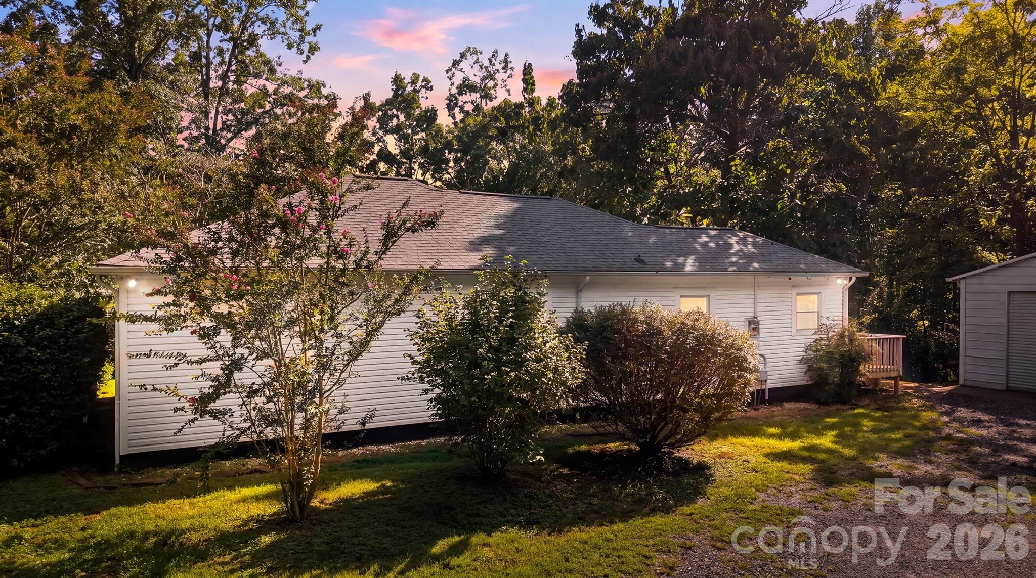 3432 Cannon Ridge Road