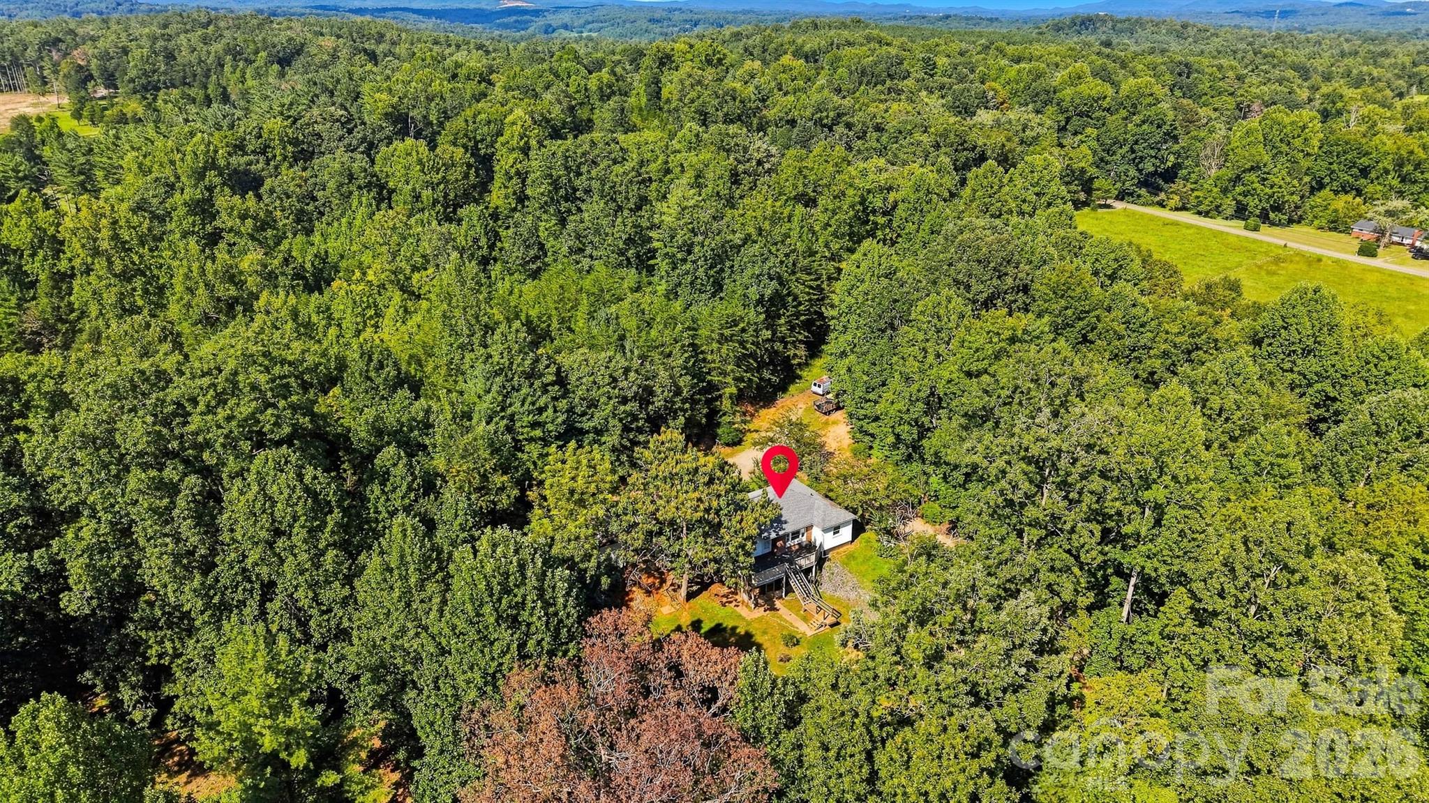 3432 Cannon Ridge Road