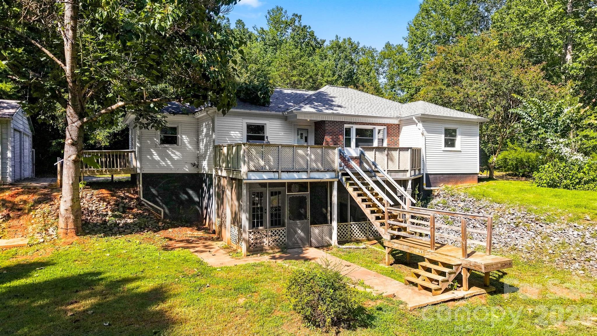 3432 Cannon Ridge Road