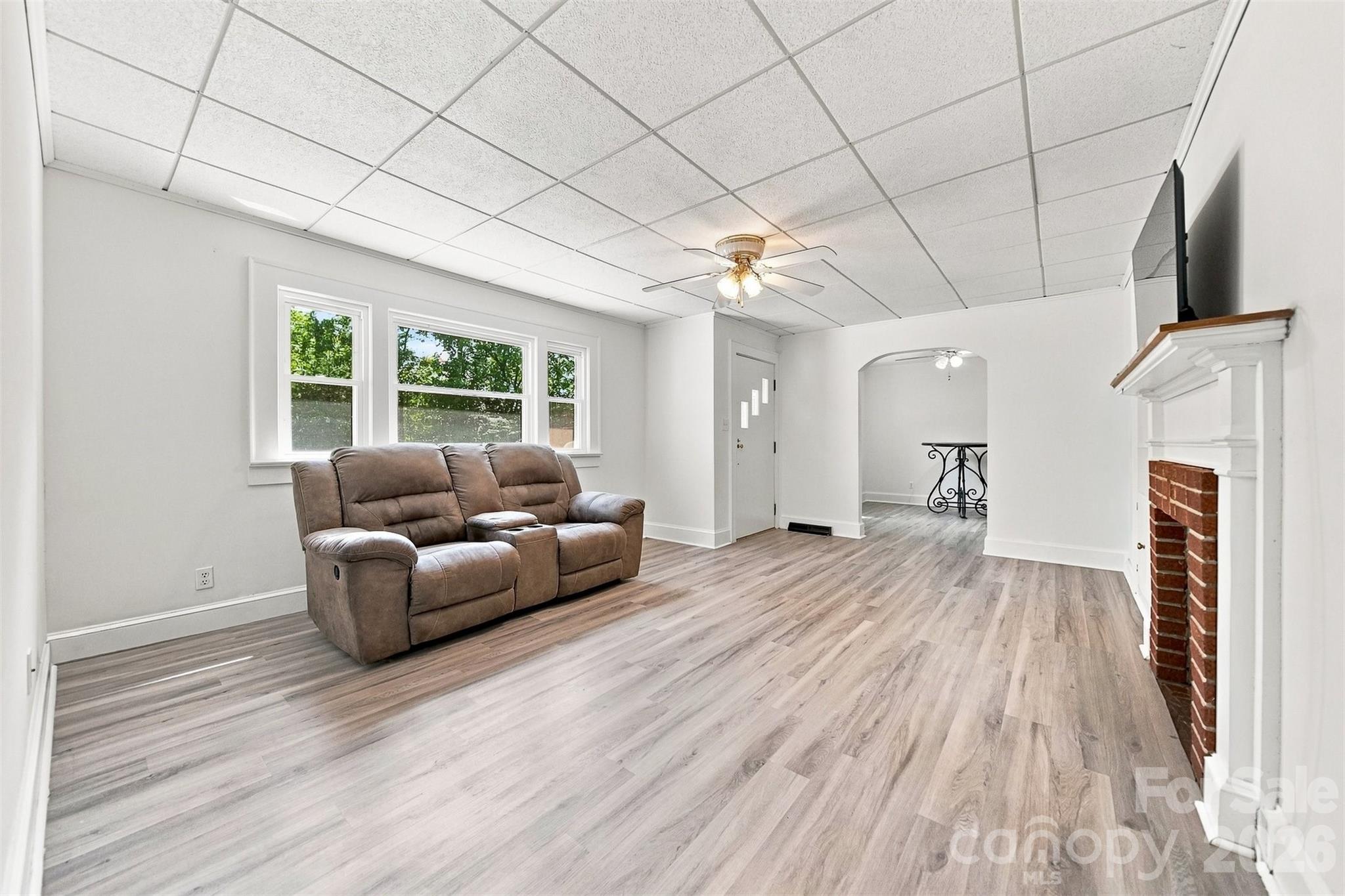 3432 Cannon Ridge Road