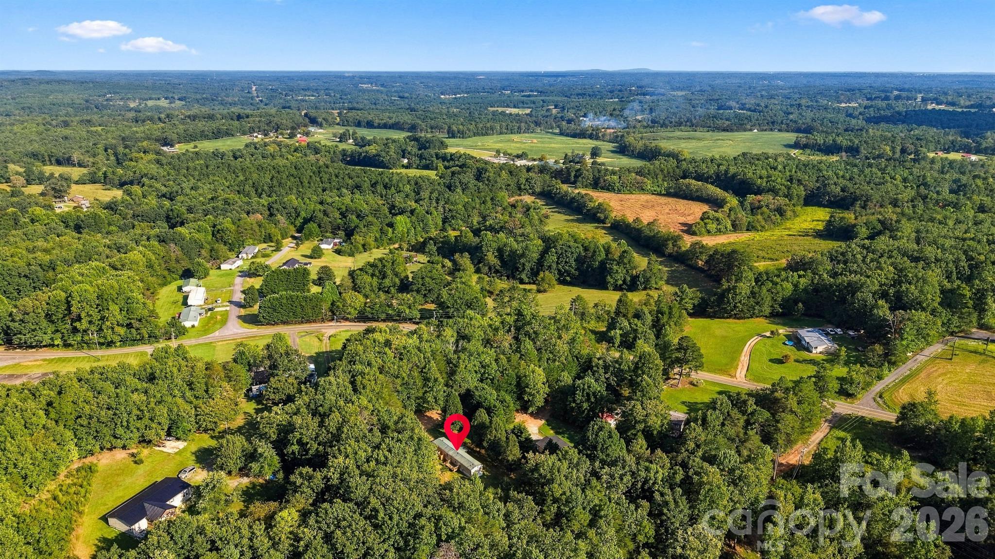 4346 Temple Hill Church Road