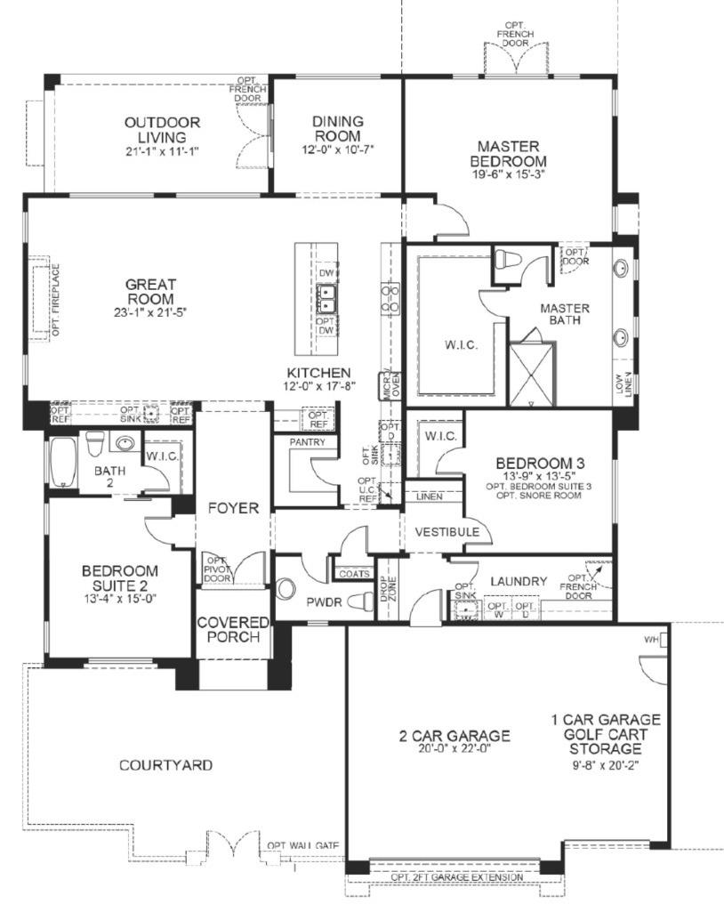 216 Quail Creek Terrace