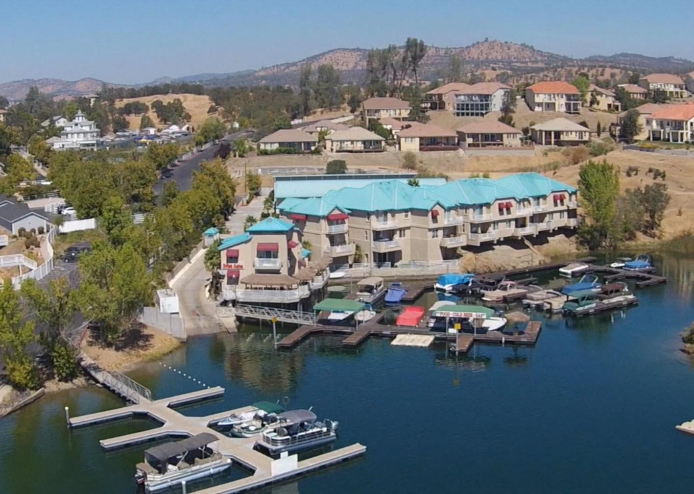1606 Choctaw Road