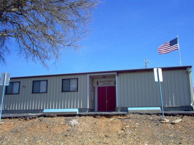 1606 Choctaw Road