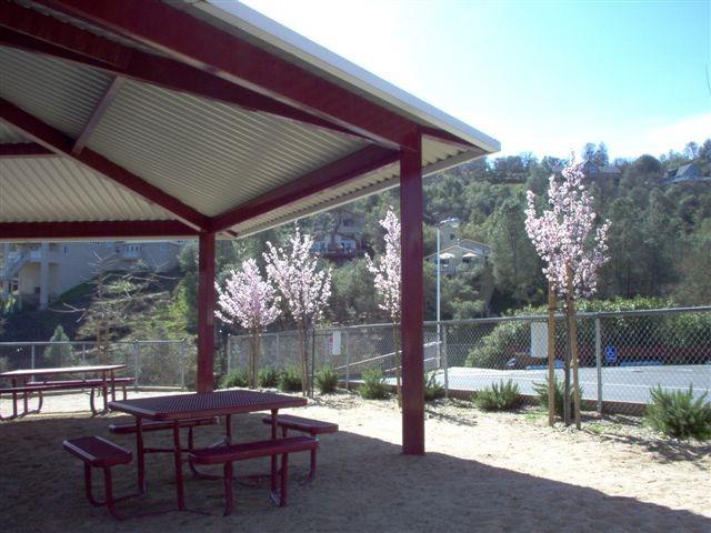 1606 Choctaw Road