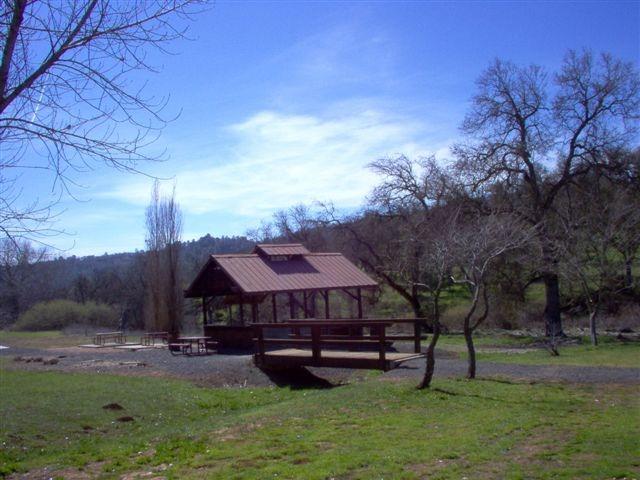1606 Choctaw Road