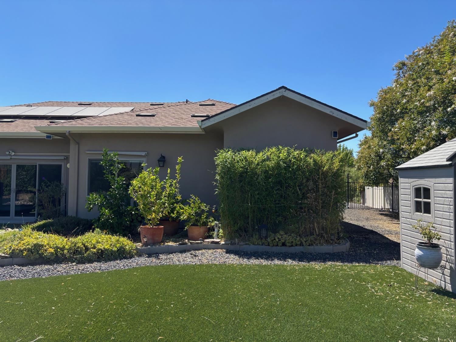 121 Blue Oak Court