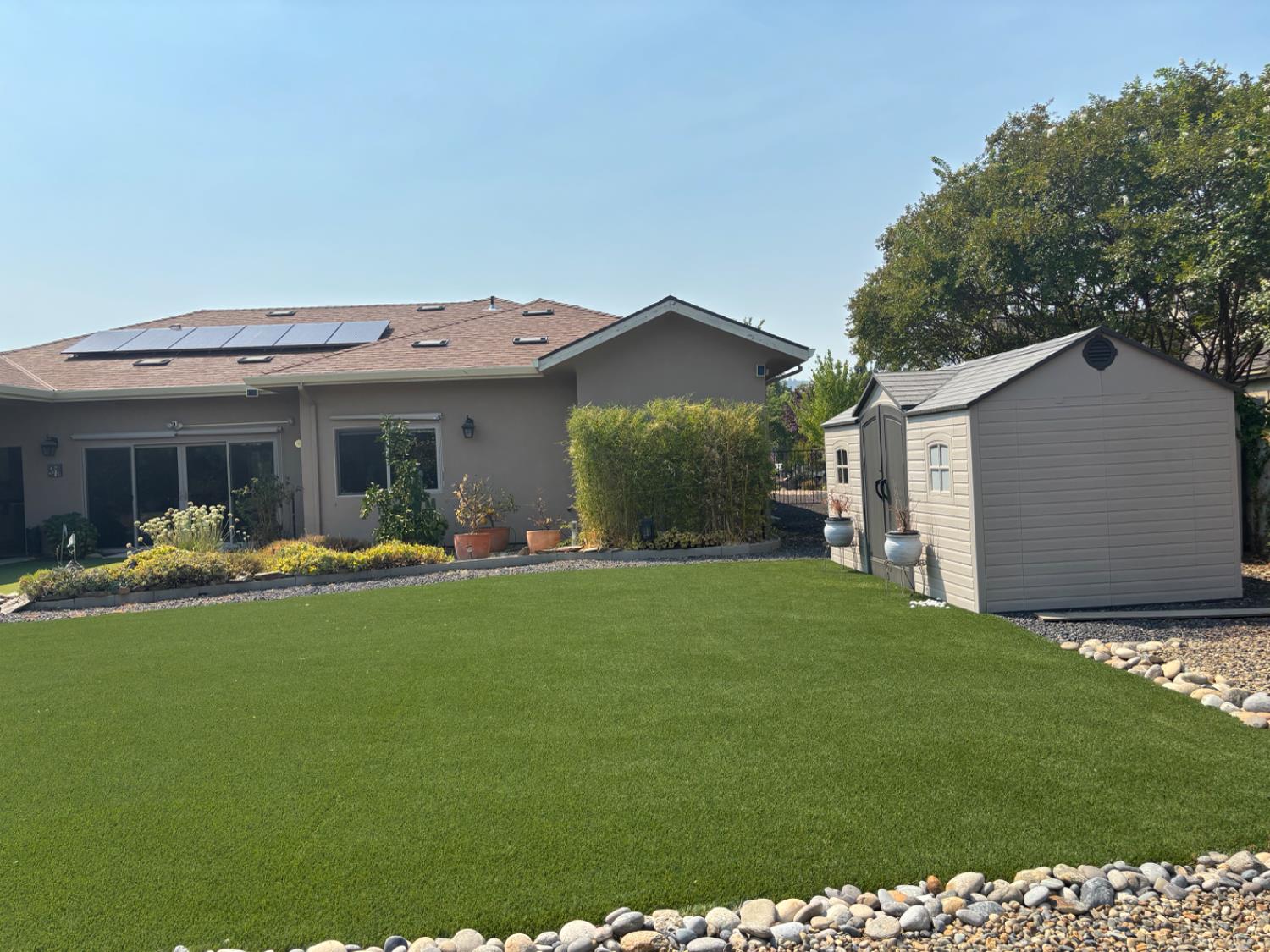 121 Blue Oak Court