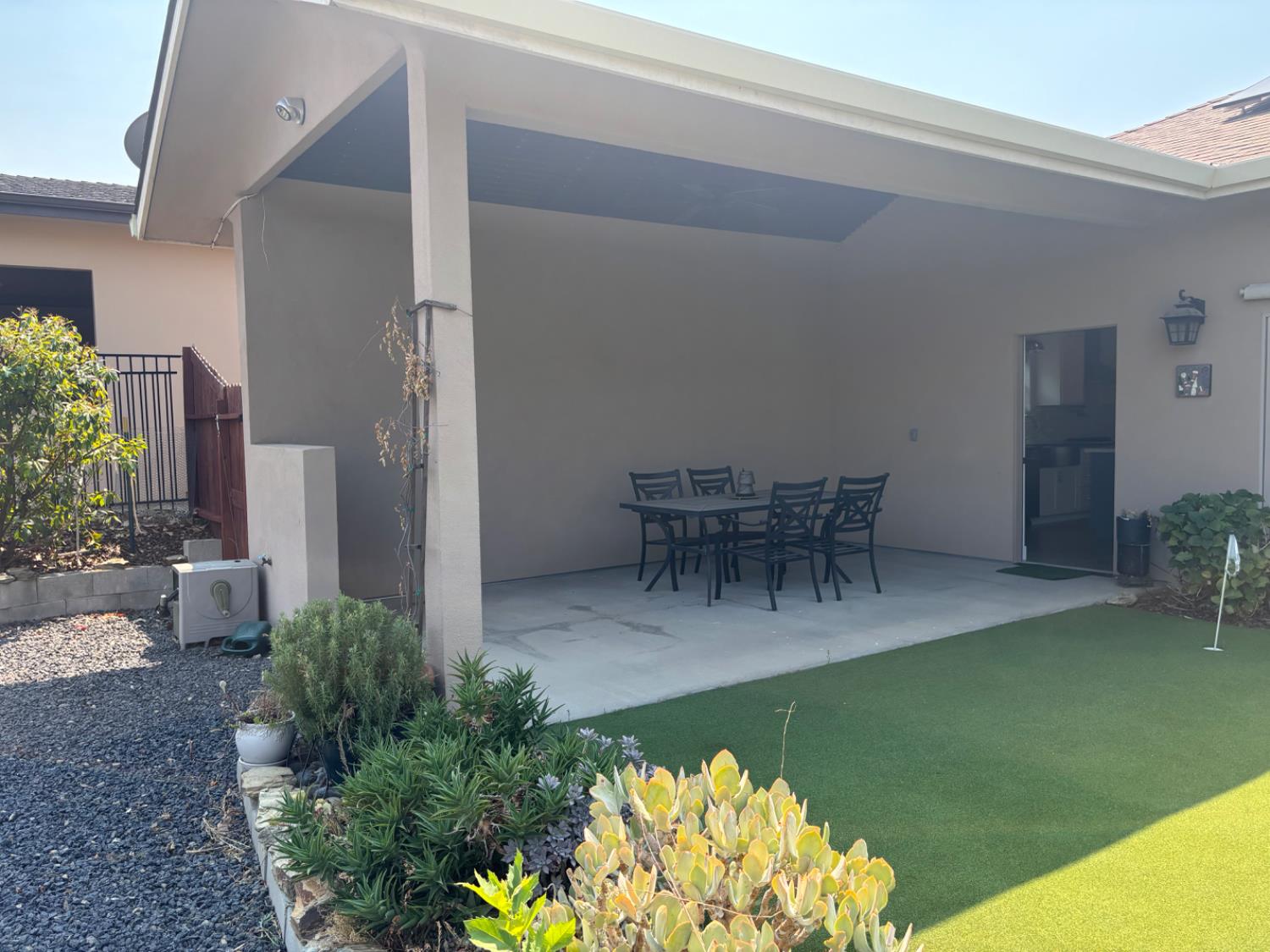 121 Blue Oak Court