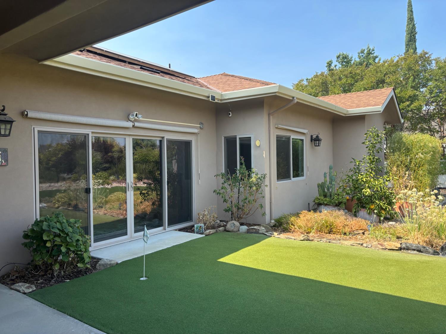 121 Blue Oak Court
