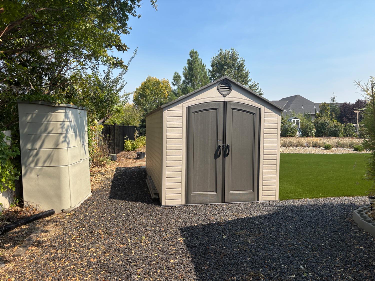 121 Blue Oak Court