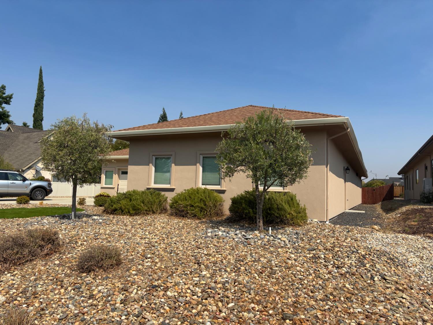 121 Blue Oak Court